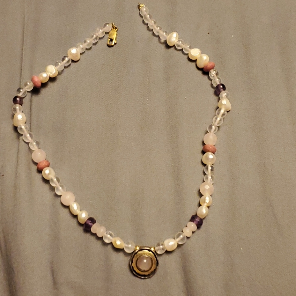 Necklace